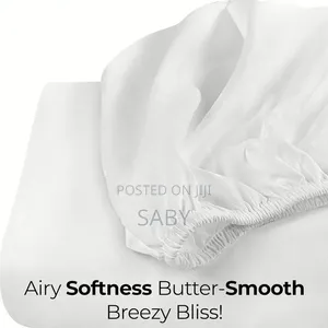 Water Proof Mattress Cover