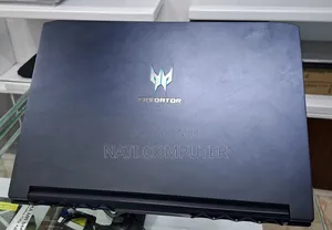 New Laptop Acer 16GB Intel Core I7 SSD 256GB