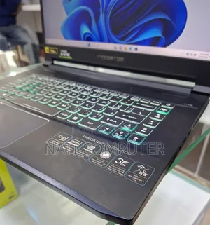 New Laptop Acer 16GB Intel Core I7 SSD 256GB