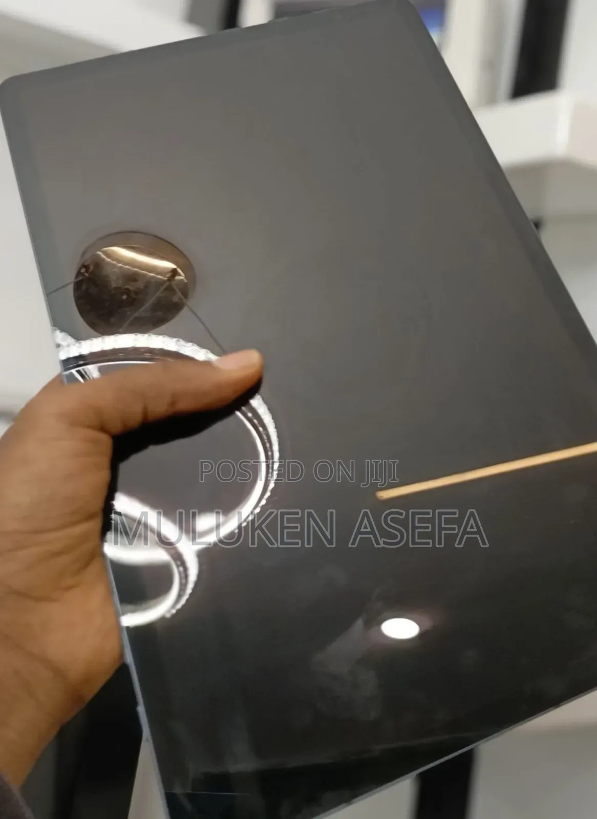 New Samsung Galaxy Tab S7 FE 64 GB