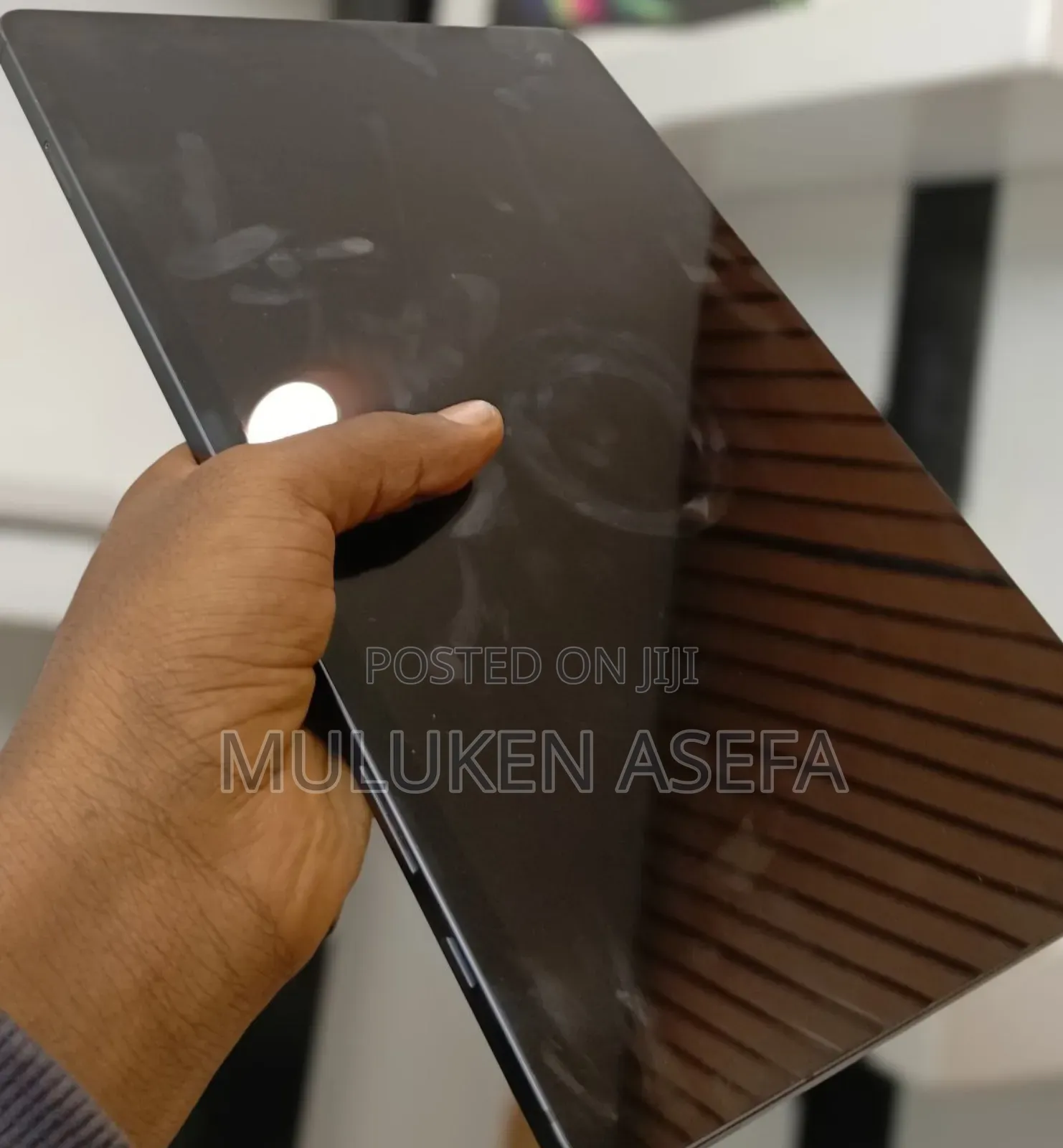 New Samsung Galaxy Tab S7 FE 64 GB