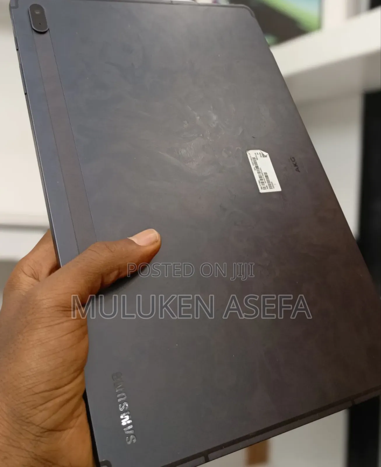 New Samsung Galaxy Tab S7 FE 64 GB