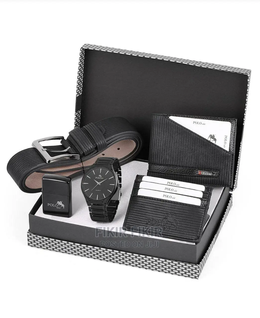 Polo Air Combo Gift for Him