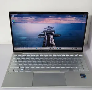 New Laptop HP Envy 13 16GB Intel Core I7 SSD 1T