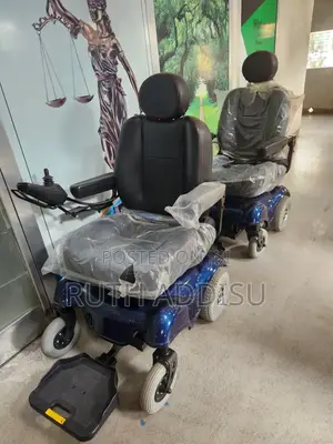 Photo - Electrical Wheelchair夷狄brand New Wheelchair算是digital Wheelchair New