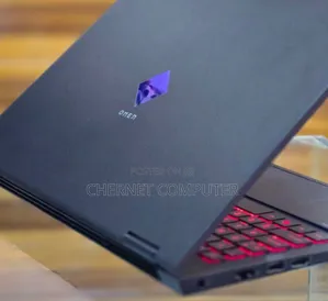 Photo - New Laptop HP Omen 15 16GB Intel Core I7 SSD 1T
