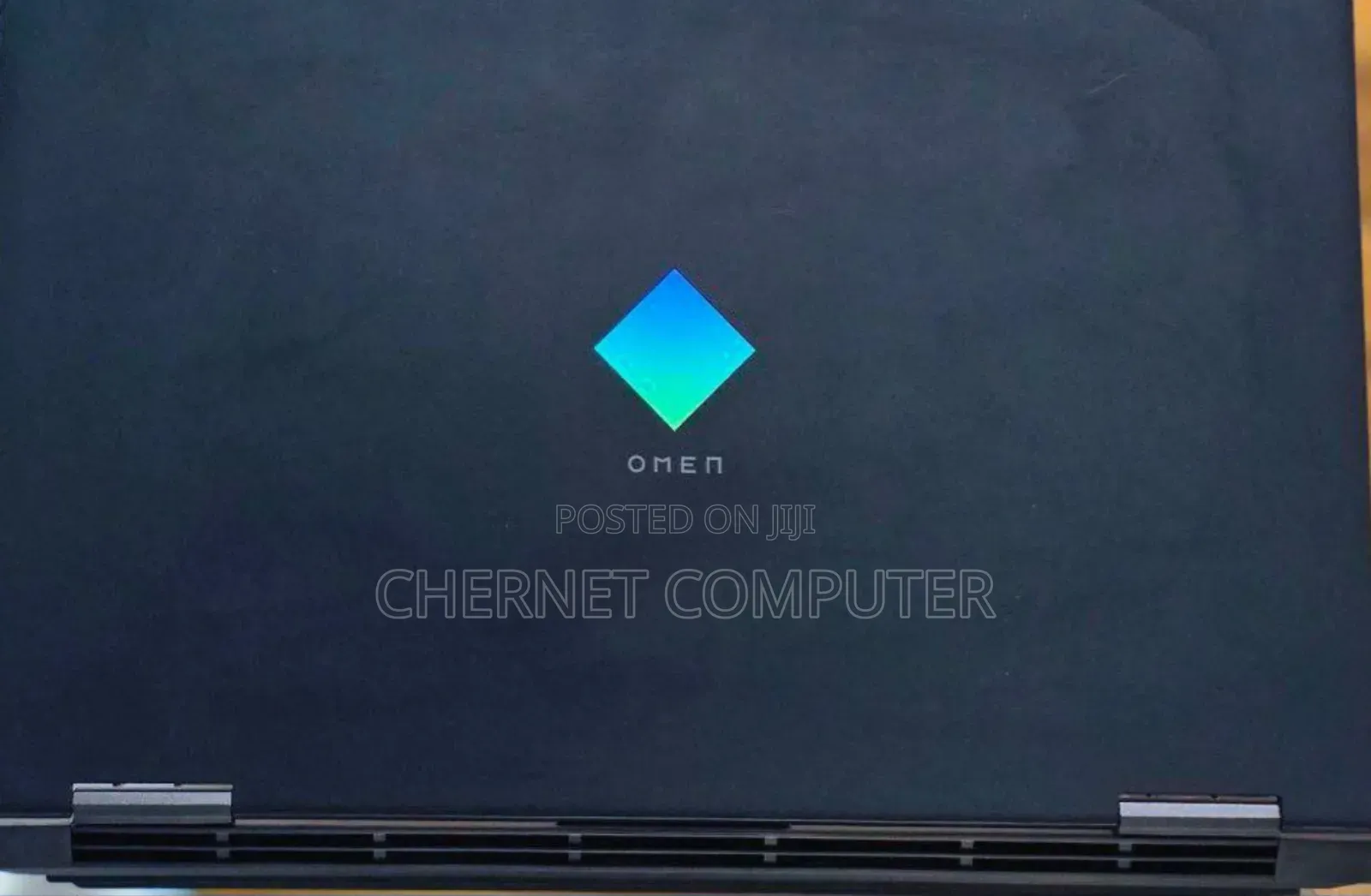 New Laptop HP Omen 15 16GB Intel Core I7 SSD 1T