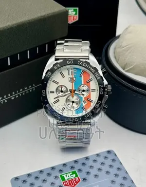 Photo - Tagheuer Formula1 Men's Chronograph Watch