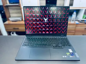 Photo - New Laptop Lenovo 16GB Intel Core I9 SSD 512GB