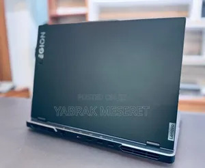 New Laptop Lenovo 16GB Intel Core I9 SSD 512GB