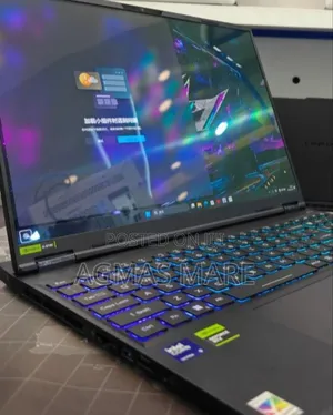 New Laptop Acer Predator Helios Neo 16 16GB Intel Core Ultra 9 SSD 1T