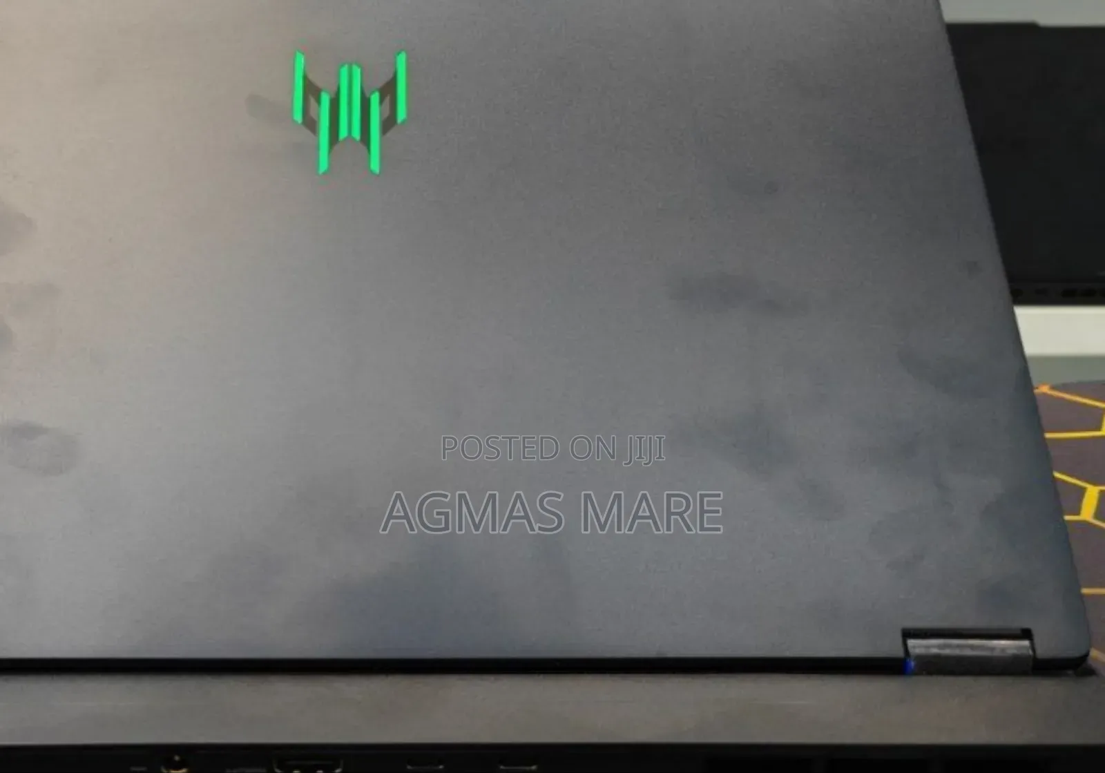 New Laptop Acer Predator Helios Neo 16 16GB Intel Core Ultra 9 SSD 1T