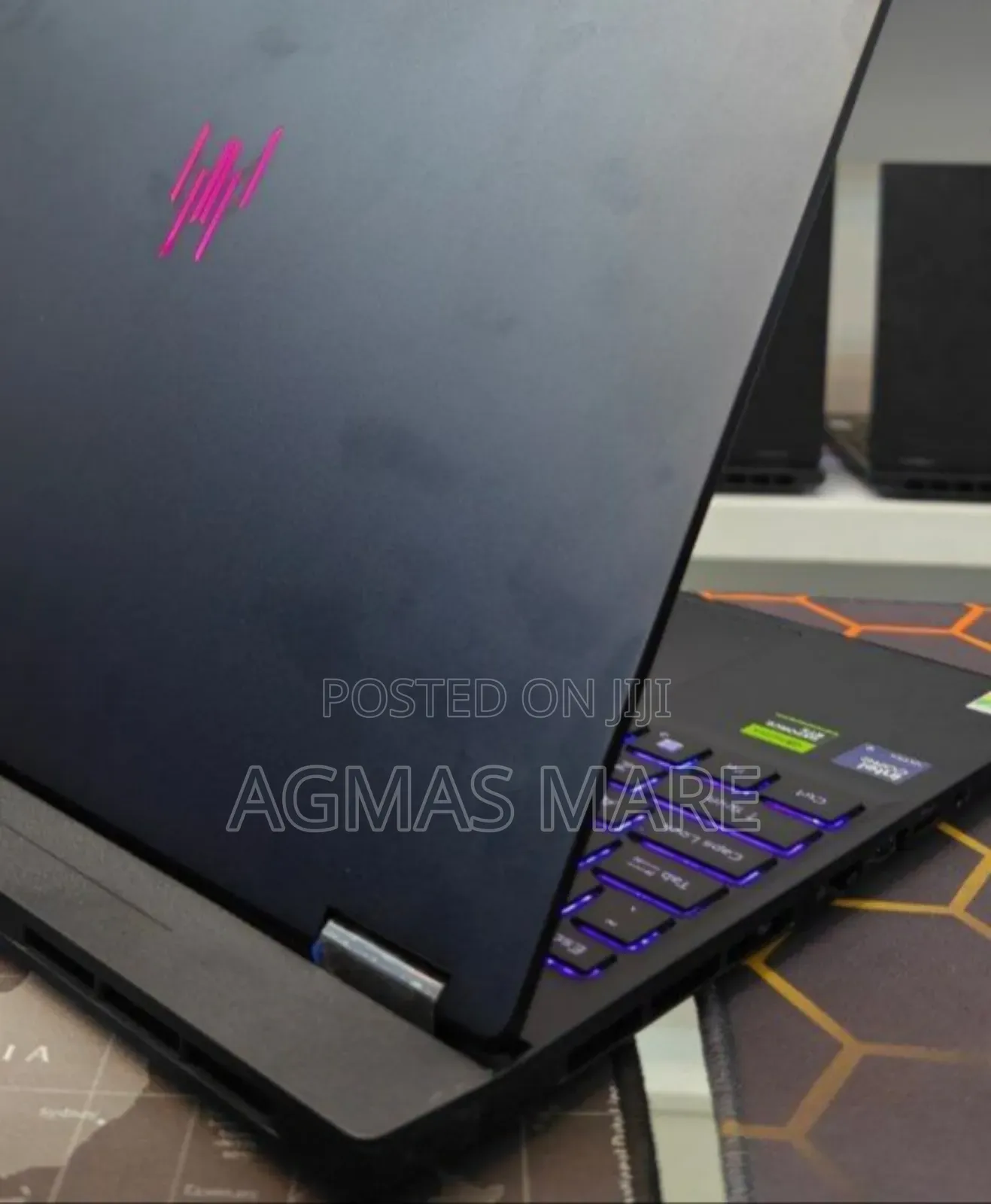 New Laptop Acer Predator Helios Neo 16 16GB Intel Core Ultra 9 SSD 1T