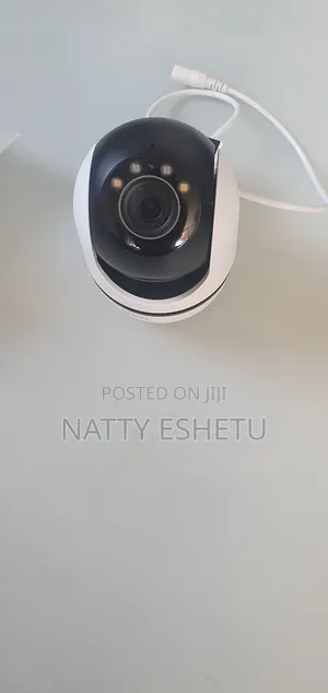 Tapout Out Door Pan Security Wifi Camera