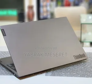 New Laptop Lenovo 16GB Intel Core I7 SSD 512GB