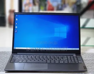 New Laptop Lenovo 16GB Intel Core I7 SSD 512GB