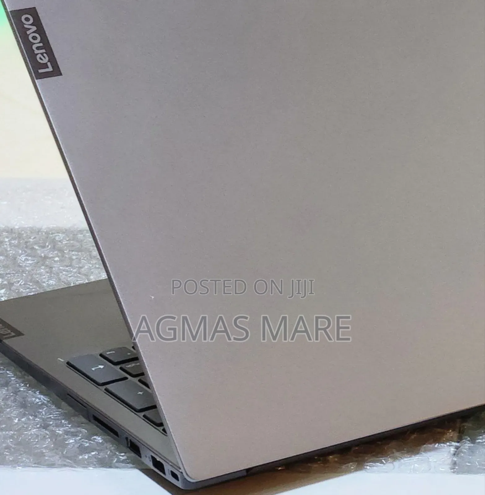 New Laptop Lenovo ThinkBook 15 16GB Intel Core i7 SSD 512GB