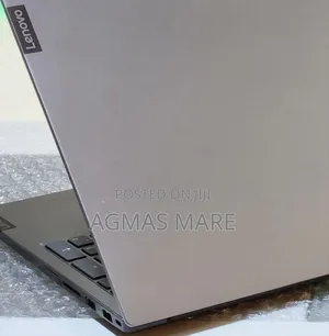 New Laptop Lenovo ThinkBook 15 16GB Intel Core i7 SSD 512GB