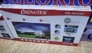 Photo - Emingtek 50* 2025