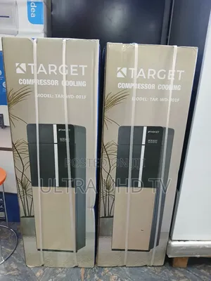 Target Water Dispenser