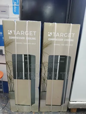 Target Water Dispenser
