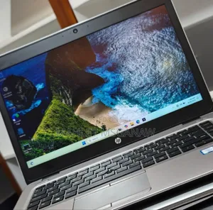 Photo - New Laptop HP EliteBook 840 G3 8GB Intel Core i5 SSD 512GB