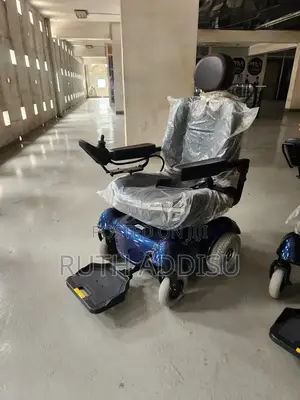Electrical Wheelchair痛哭electrical Wheelchair仔的digital Wheelchair New