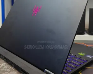 New Laptop Acer Predator Helios Neo 16 16GB Intel Core Ultra 9 SSD 1T