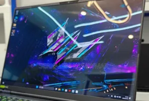 New Laptop Acer Predator Helios Neo 16 16GB Intel Core Ultra 9 SSD 1T