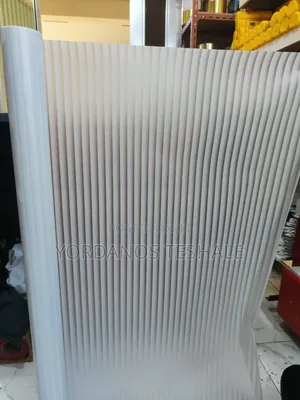 Photo - Glass Sticker