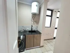 Furnished 3bdrm Apartment in Bole for rent