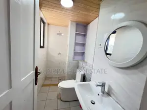 Furnished 3bdrm Apartment in Bole for rent