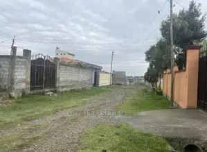 Photo - Land With Service House