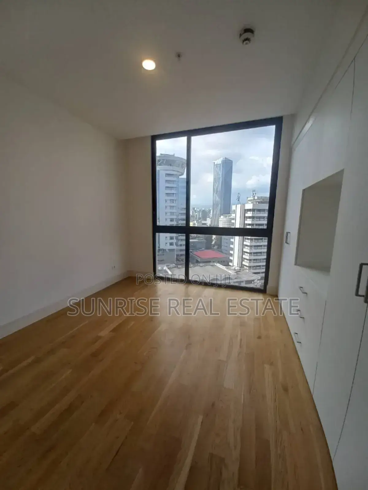 2bdrm Apartment in Leghare, Nifas Silk-Lafto for rent