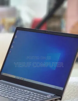 New Laptop Lenovo ThinkBook 13 16GB Intel Core I5 SSD 512GB