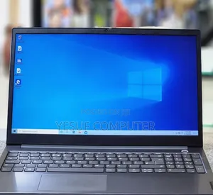 New Laptop Lenovo ThinkBook 13 16GB Intel Core I5 SSD 512GB