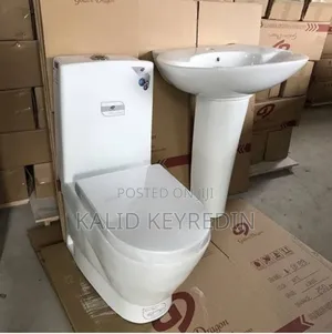 Photo - Toilet Seat