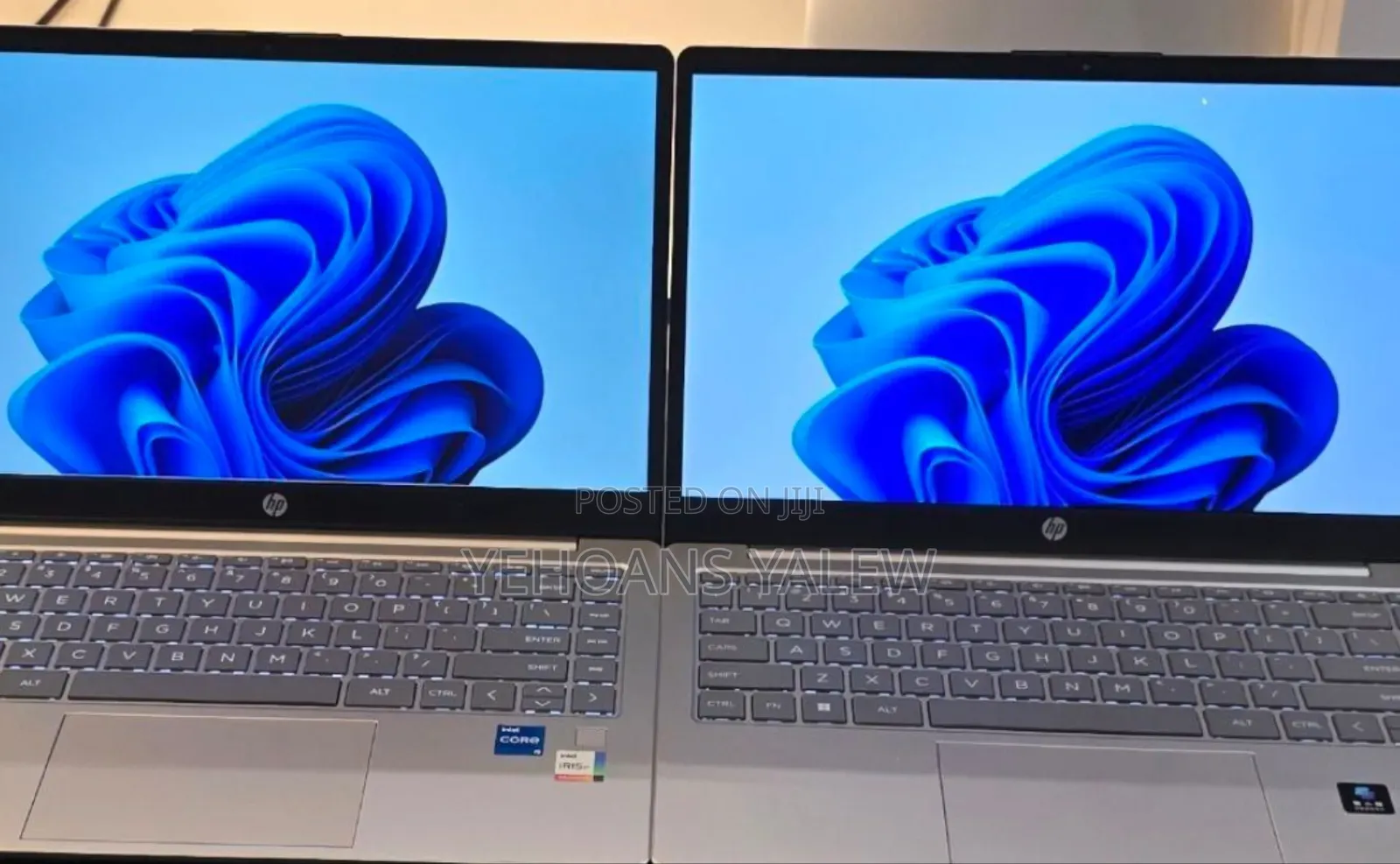 New Laptop HP Stream Notebook 16GB Intel Core I5 SSD 1T
