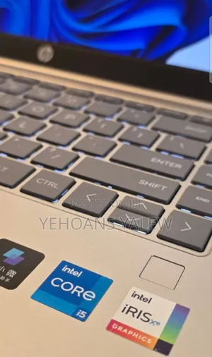 New Laptop HP Stream Notebook 16GB Intel Core I5 SSD 1T