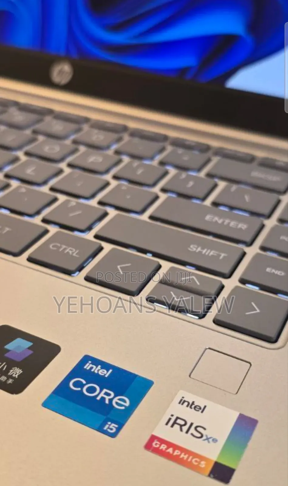 New Laptop HP Stream Notebook 16GB Intel Core I5 SSD 1T