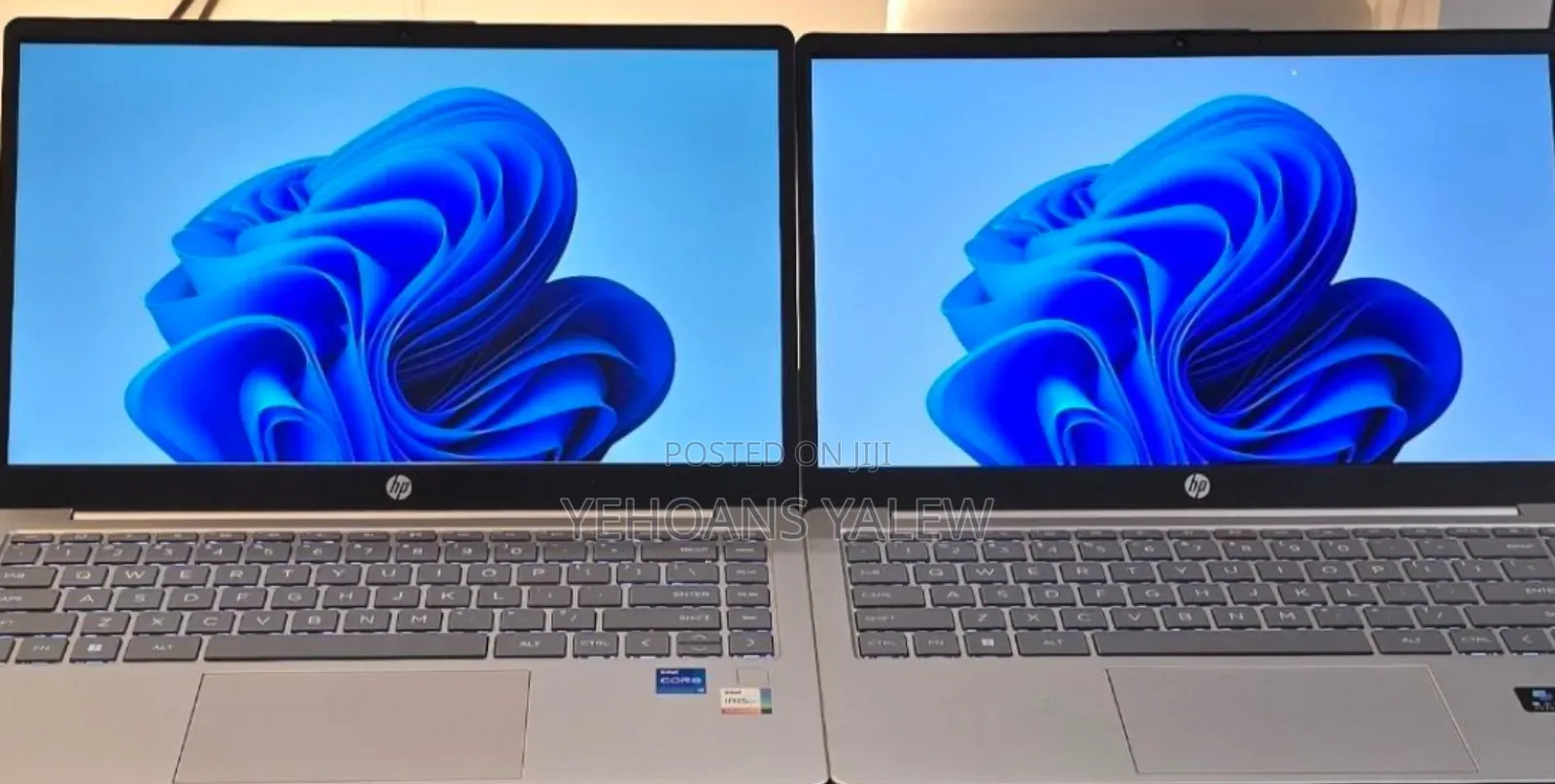 New Laptop HP Stream Notebook 16GB Intel Core I5 SSD 1T