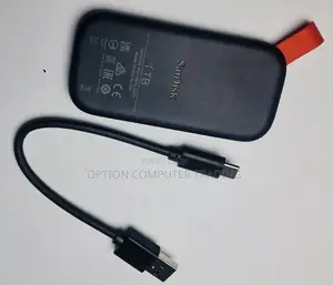 Sandisk 1tb Portable Ssd