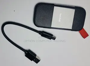 Sandisk 1tb Portable Ssd