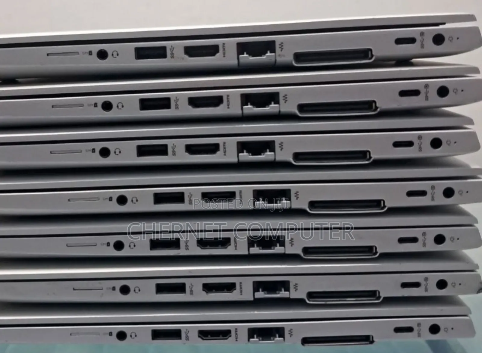 New Laptop HP EliteBook 745 G6 16GB AMD Ryzen 5 SSD 512GB