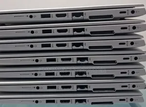 Photo - New Laptop HP EliteBook 745 G6 16GB AMD Ryzen 5 SSD 512GB