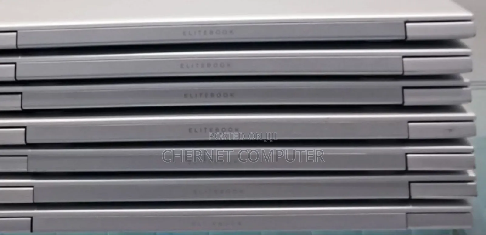 New Laptop HP EliteBook 745 G6 16GB AMD Ryzen 5 SSD 512GB