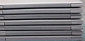 New Laptop HP EliteBook 745 G6 16GB AMD Ryzen 5 SSD 512GB