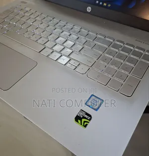 New Laptop HP Envy X360 12GB Intel Core I5 SSD 512GB