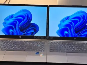 New Laptop HP Pavilion 15 16GB Intel Core I5 SSD 1T