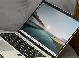 New Laptop HP EliteBook 840 G9 16GB Intel Core I7 SSD 512GB